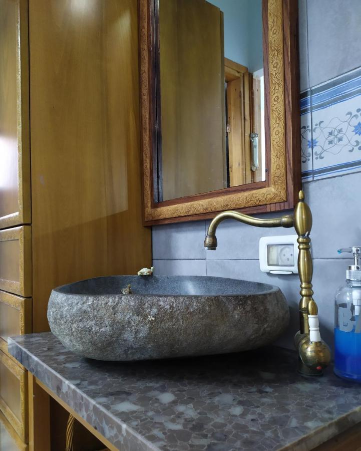 Ahuzat Shaul - Studio Hotell Hadera Exteriör bild